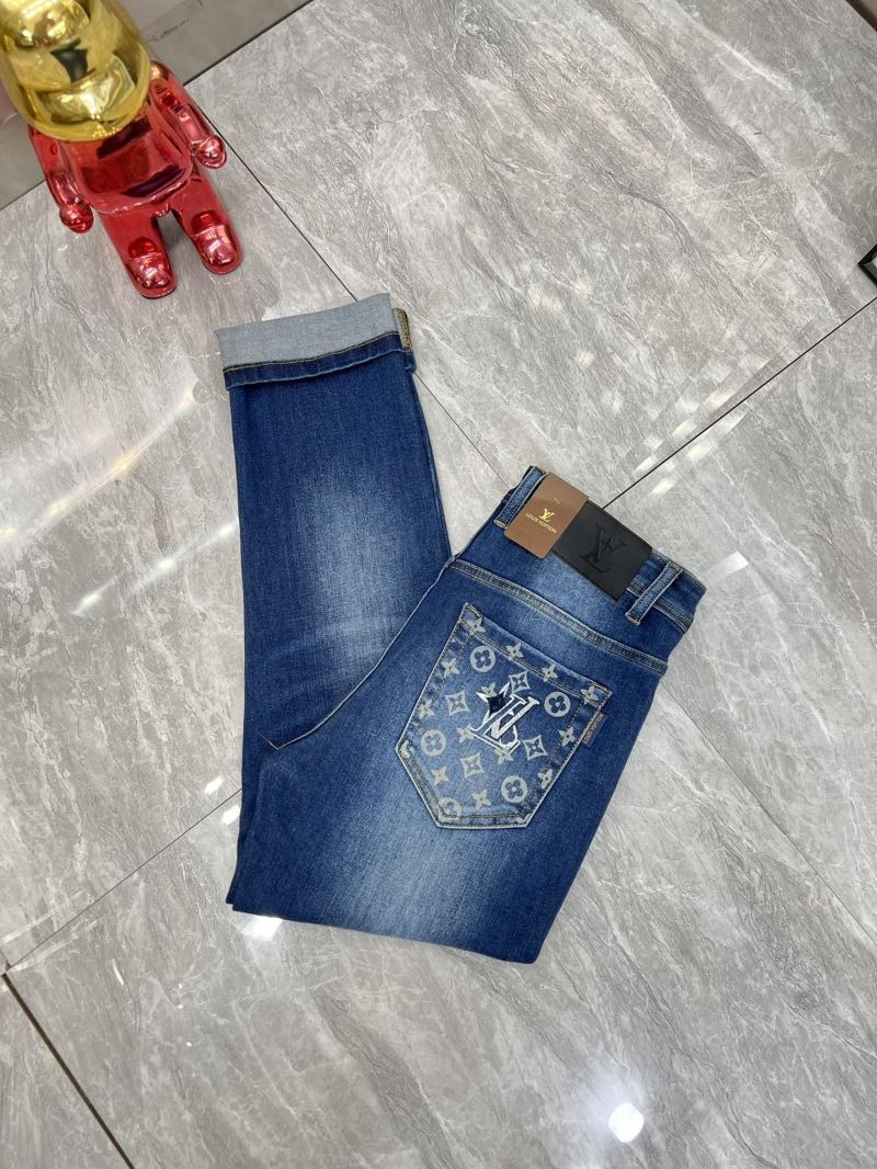 Louis Vuitton Jeans